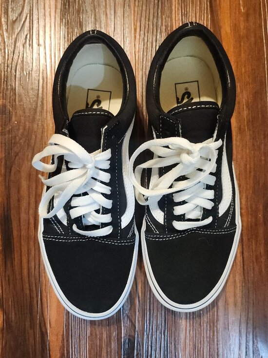 Vans Shoes - Vans Old Skool Shoes